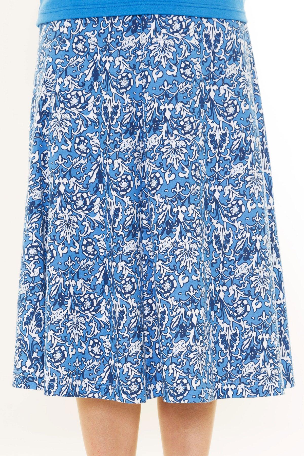 Betsy Thistle Skirt - Carr & Westley