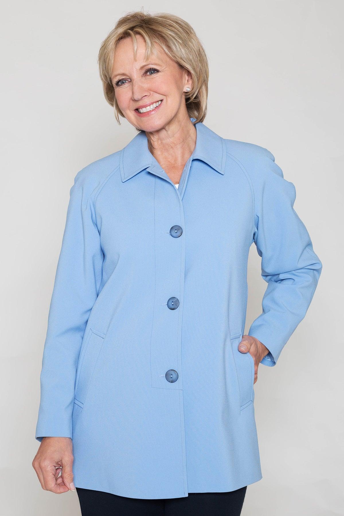 Skye Jacket