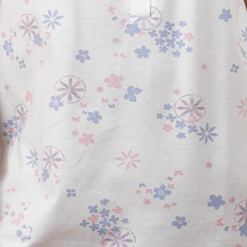 Triumph Sleeveless Floral Nightie - Carr & Westley