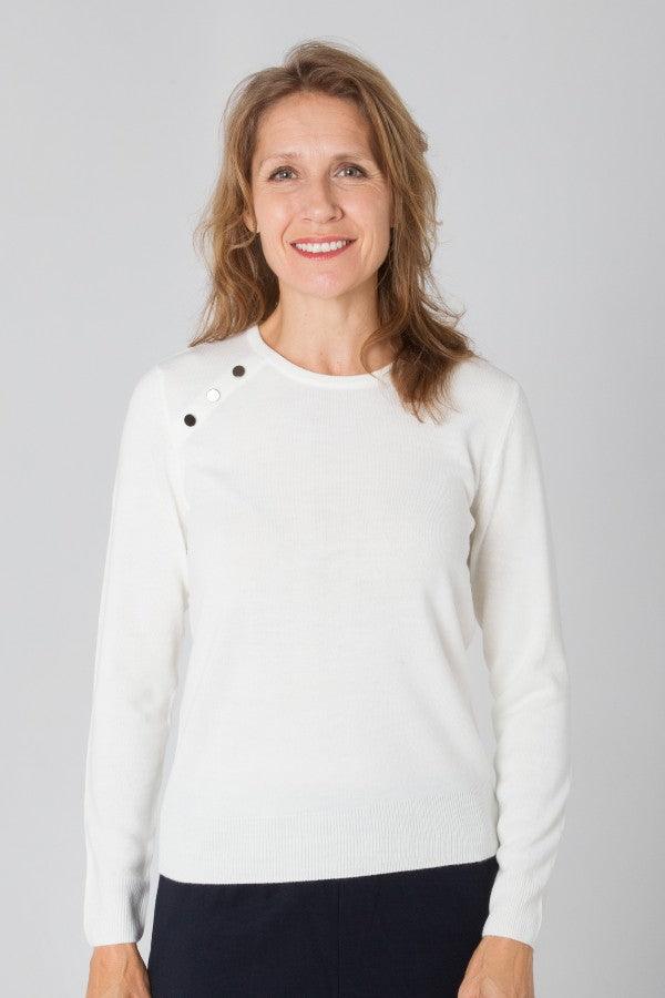 Soft Handle Jumper - Carr & Westley