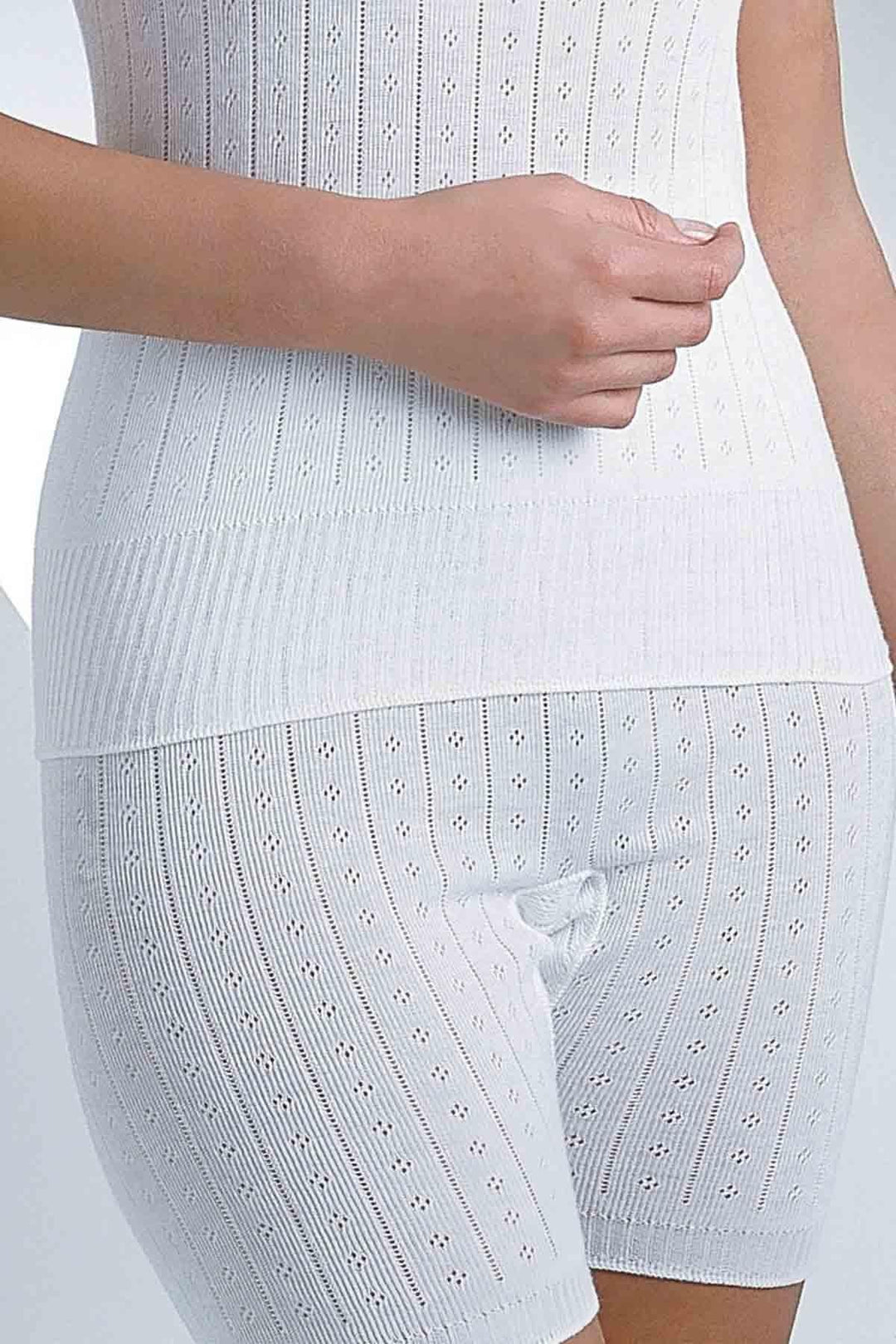 Vedonis Thermal Pantee - Carr & Westley