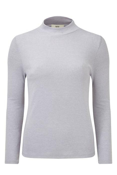 Betsy Turtle Neck Top - Carr & Westley
