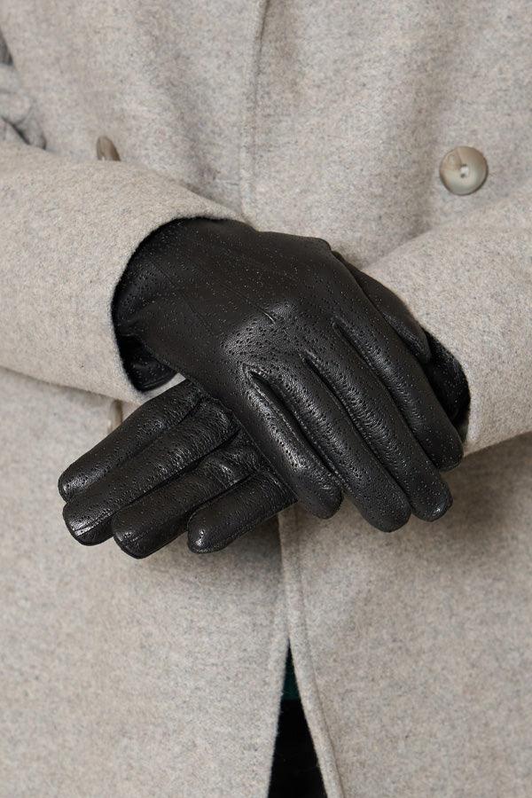 Alice Leather Gloves - Carr & Westley