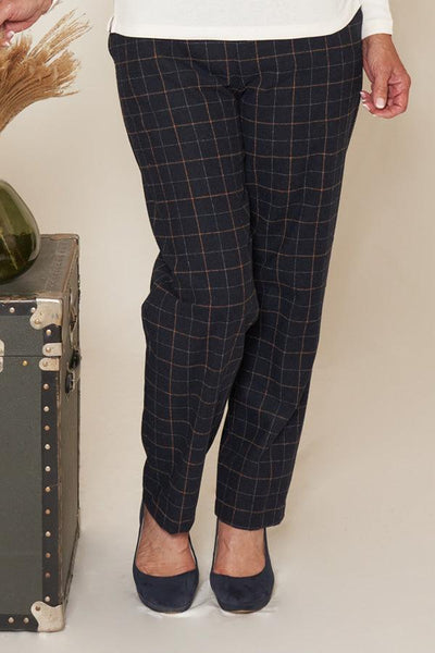 Lily Trouser - Carr & Westley