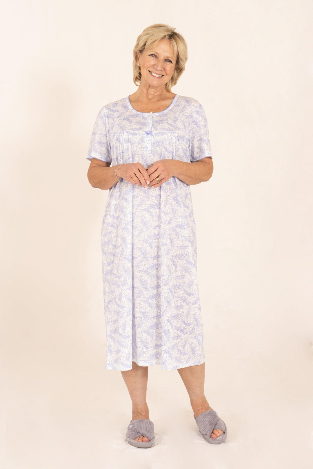 Mia Nightdress - Carr & Westley