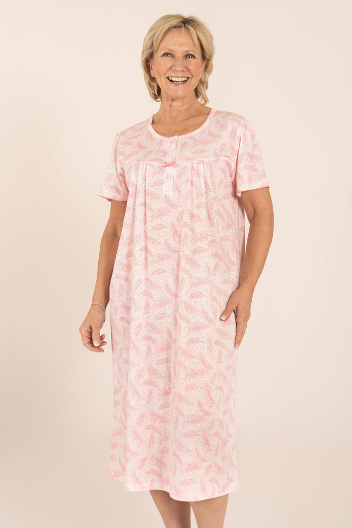 Mia Nightdress - Carr & Westley