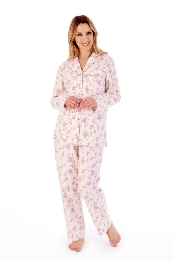 Winceyette Nightwear – Carr & Westley