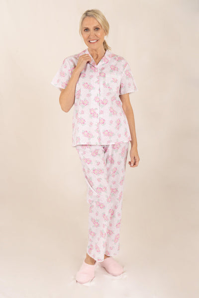 Tiffany Pyjamas - Carr & Westley