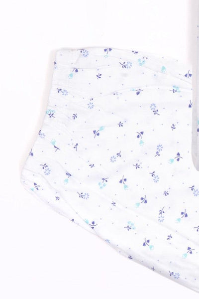 Floral Pyjama - Carr & Westley