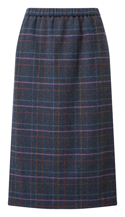 Snowdon Skirt - Carr & Westley