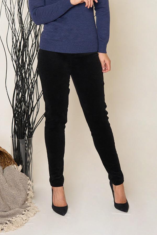 Tala Trouser - Carr & Westley