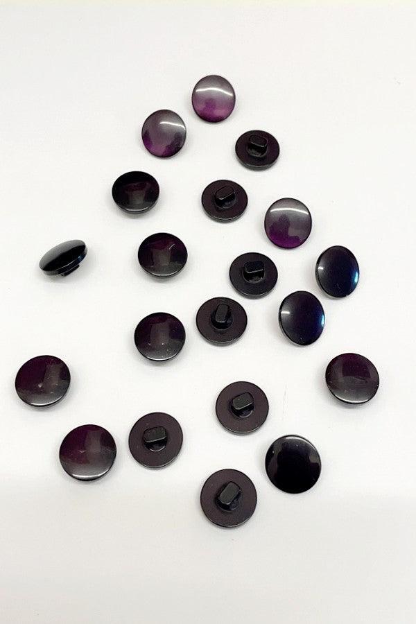 Round Buttons - Carr & Westley