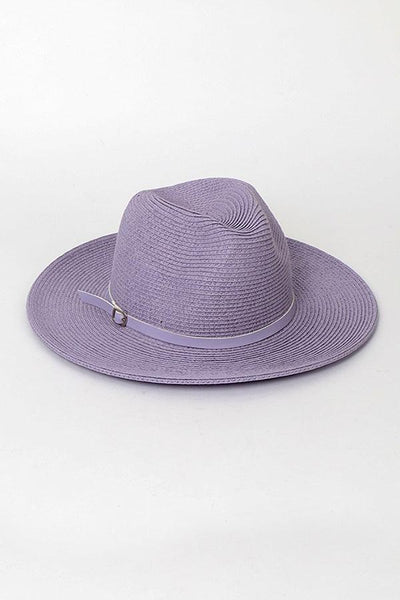 Solana Hat - Carr & Westley