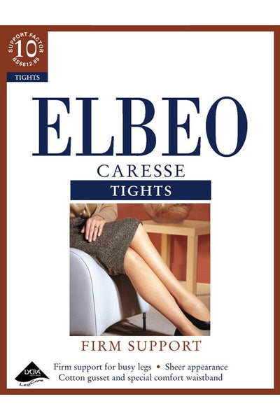 Elbeo Caresse Tights - Carr & Westley