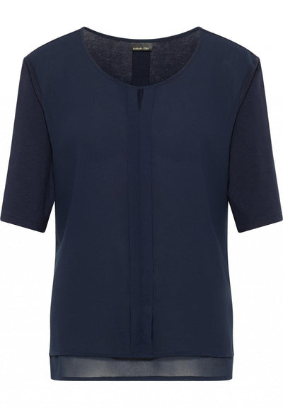 Isobel Blouse - Carr & Westley