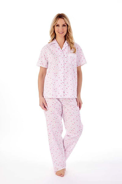 Tailored Pyjama - Carr & Westley