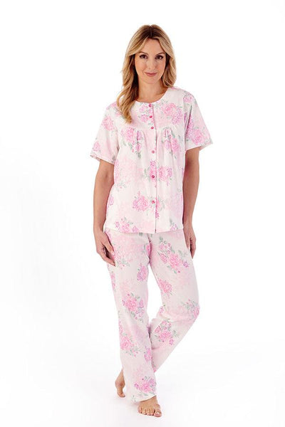 Flora Pyjama - Carr & Westley