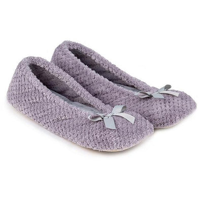 Women's Classic Slippers – Carr & Westley