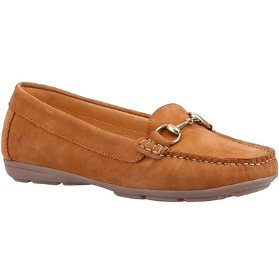 Molly Loafer - Carr & Westley