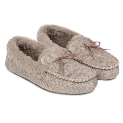 Women's Classic Slippers – Carr & Westley