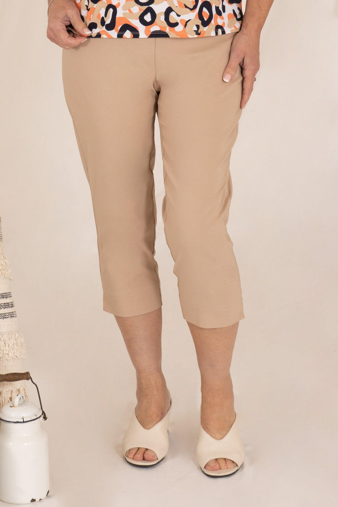 Joelle Trouser - Carr & Westley